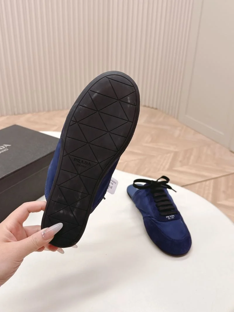 Prada Slippers Lightweight 35003