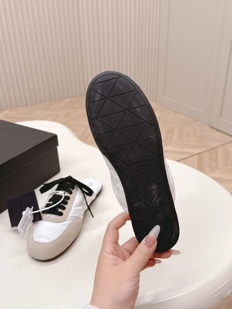 Prada Slippers Trendsetting 34994