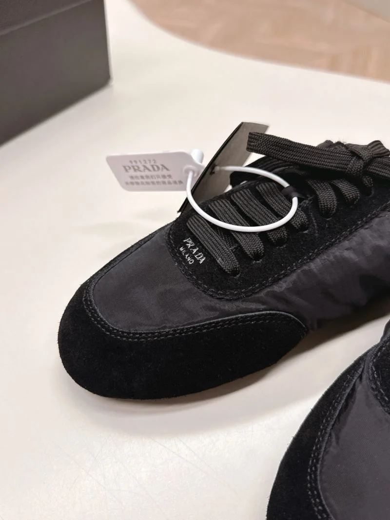 Casual Prada Slippers 35002