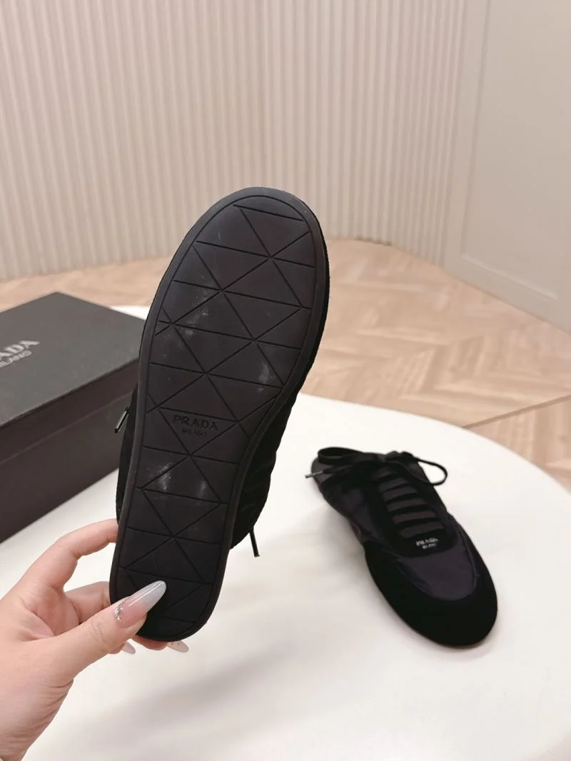 Casual Prada Slippers 35002