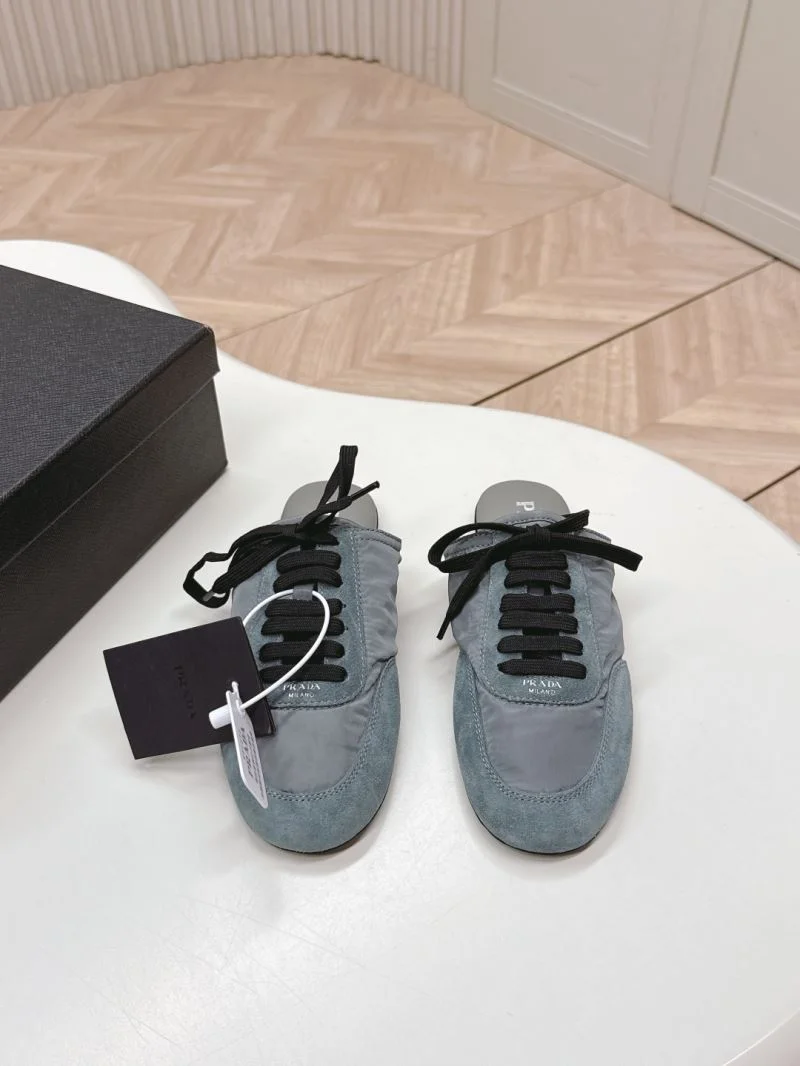 Prada Slippers WellDesigned 34978