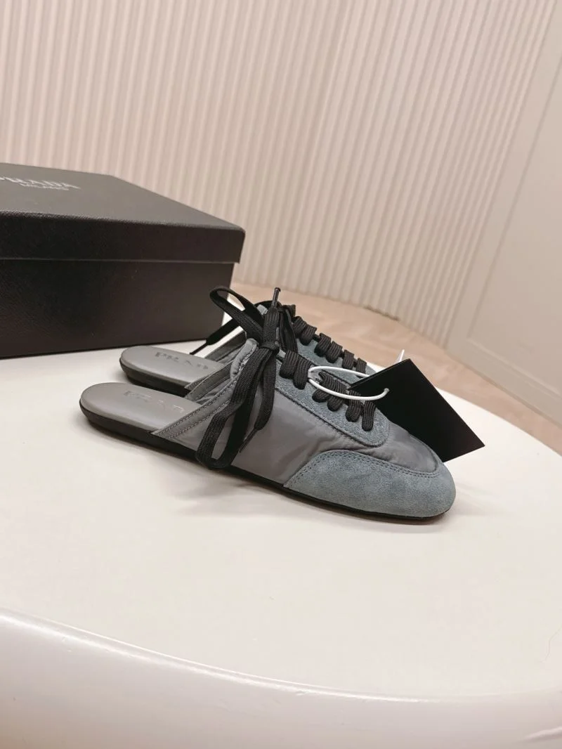 Prada Slippers WellDesigned 34978