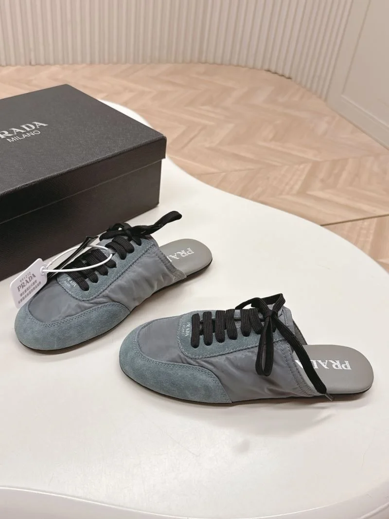 Prada Slippers WellDesigned 34978