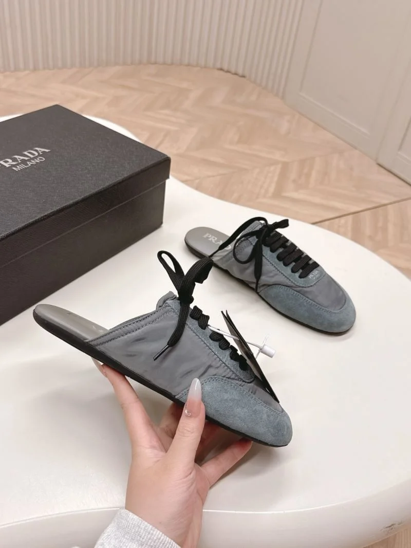 Prada Slippers WellDesigned 34978