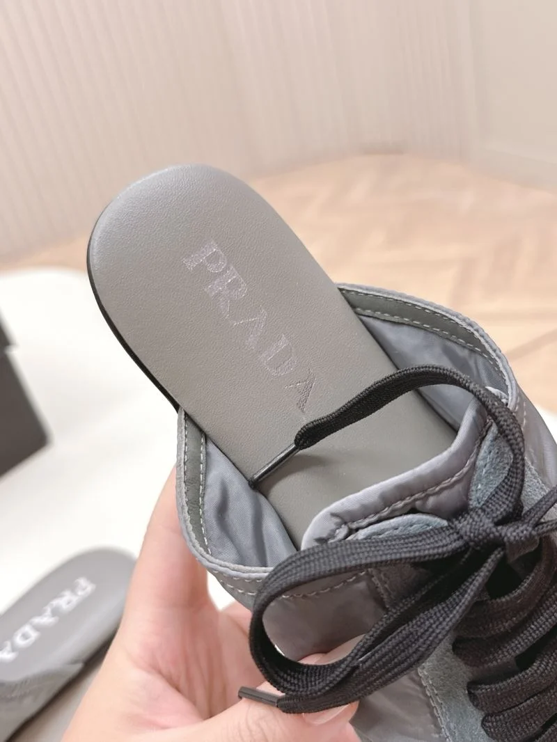 Prada Slippers WellDesigned 34978
