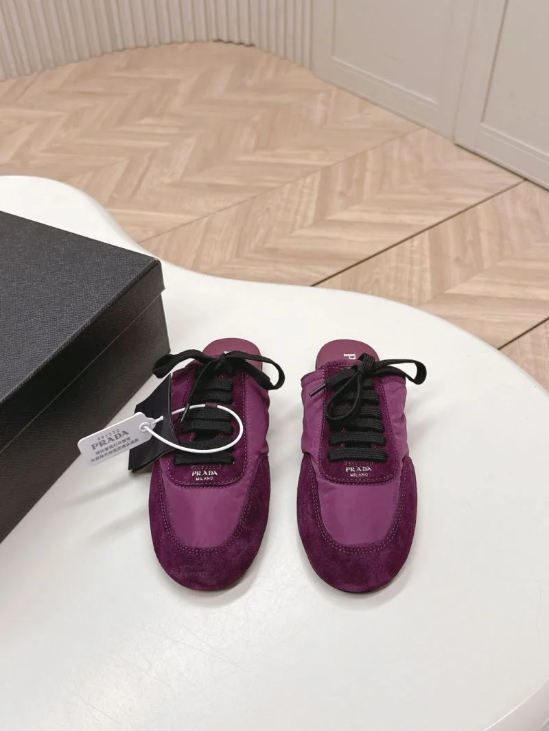 Prada Slippers GoAnywhere 34979