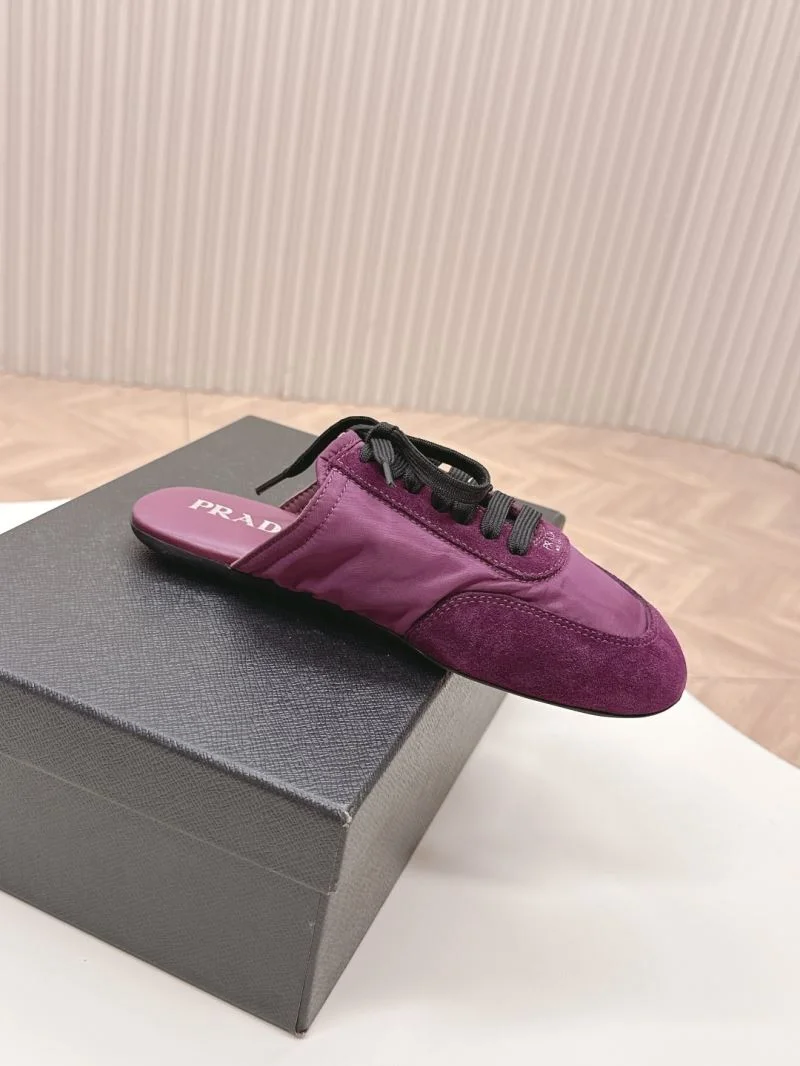 Prada Slippers GoAnywhere 34979