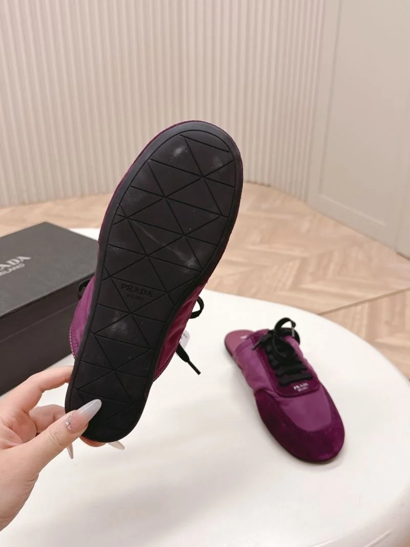 Prada Slippers GoAnywhere 34979