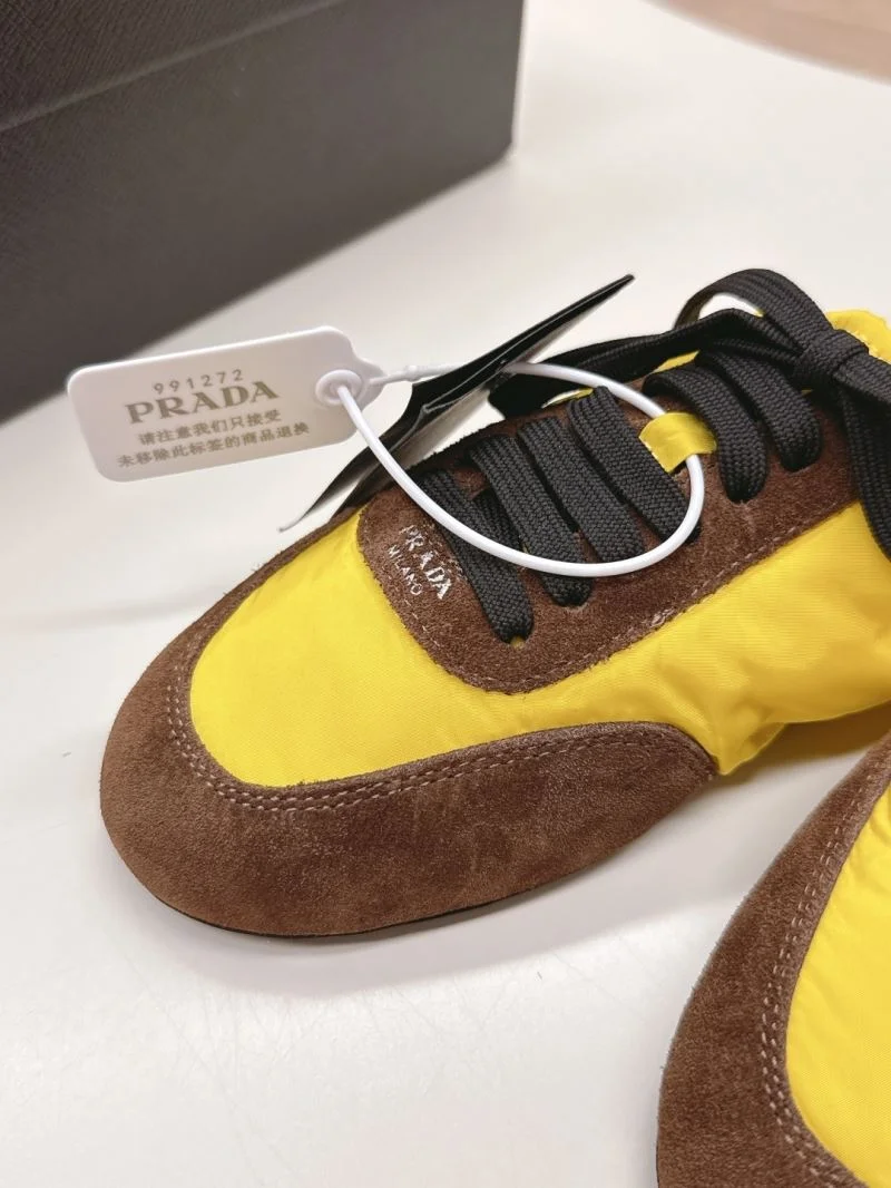 Prada Slippers Vibrant 34977