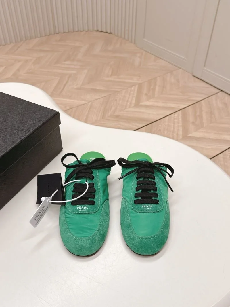 Prada Slippers FastDry 34975
