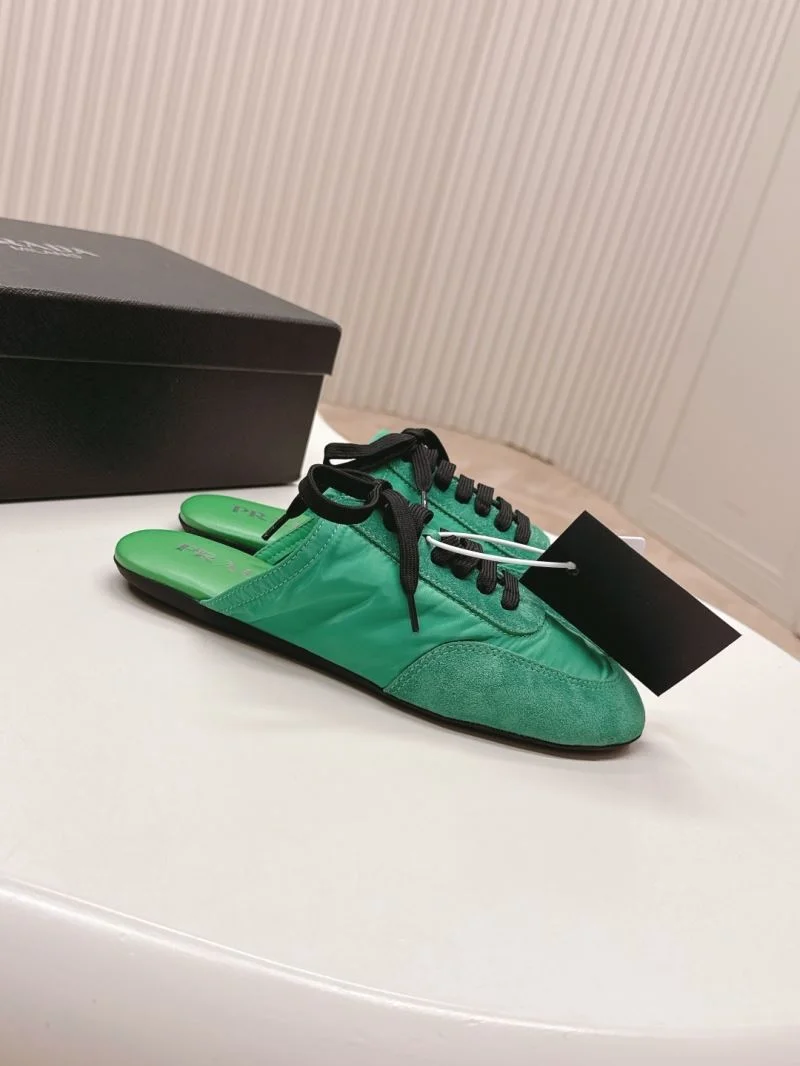 Prada Slippers FastDry 34975