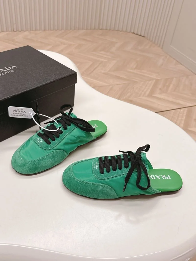 Prada Slippers FastDry 34975