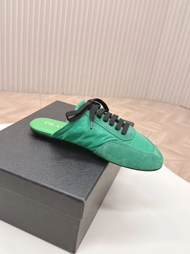 Prada Slippers FastDry 34975