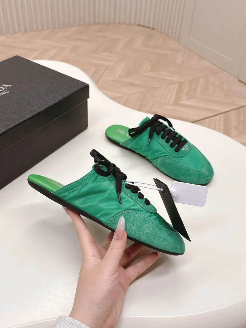 Prada Slippers FastDry 34975