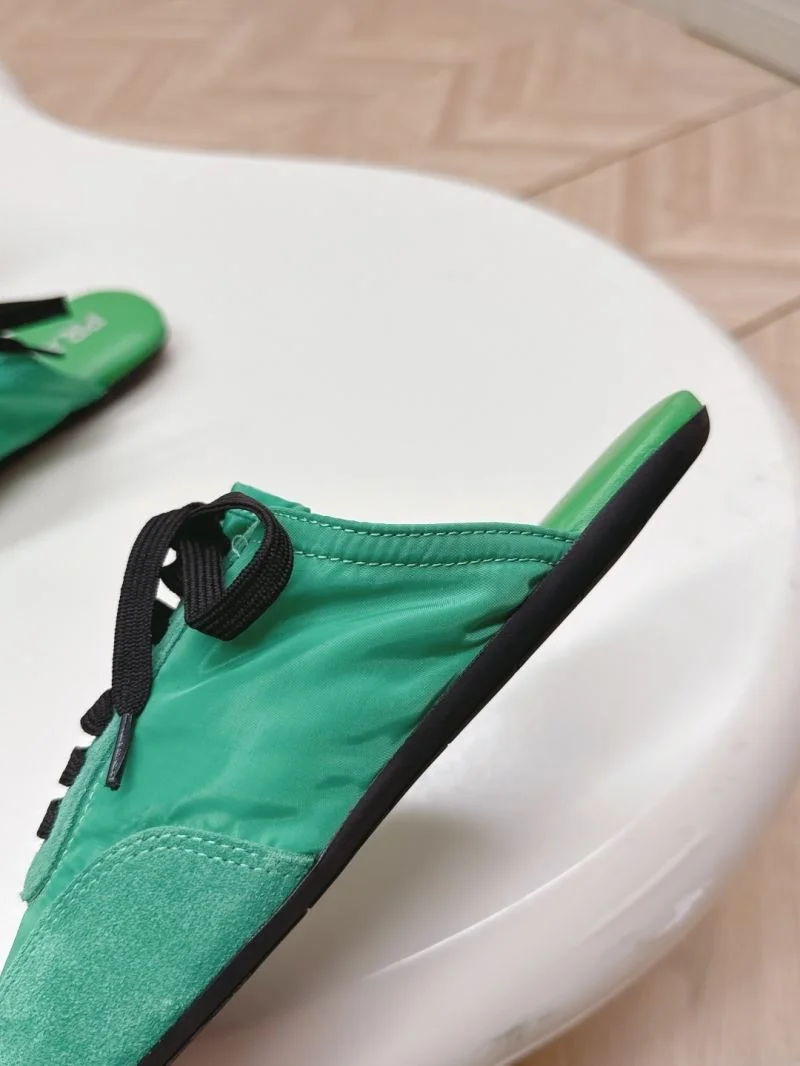 Prada Slippers FastDry 34975