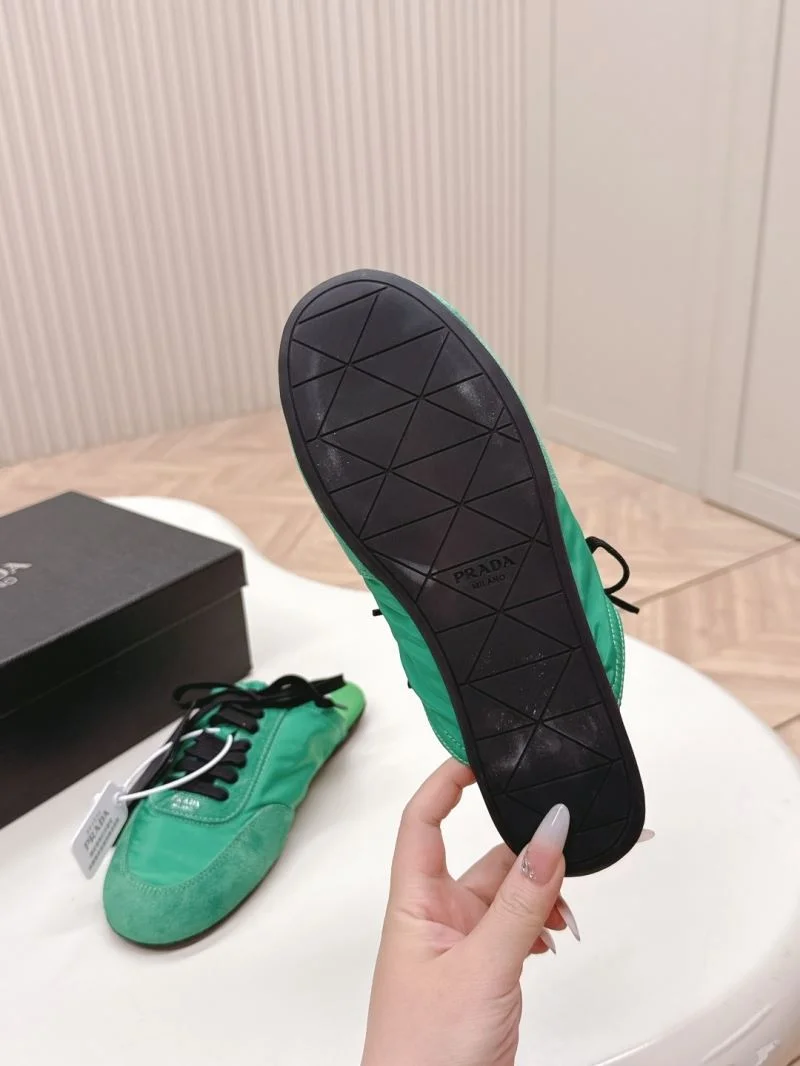 Prada Slippers FastDry 34975