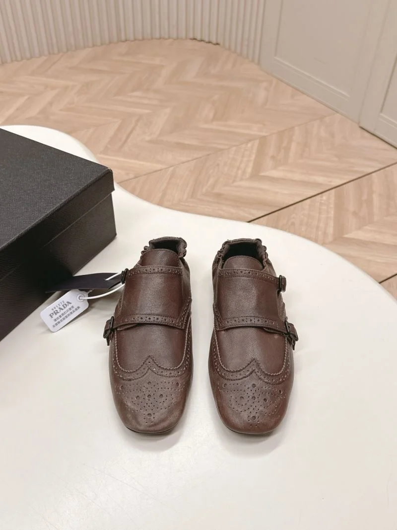 MoistureWicking Prada Slippers 34976