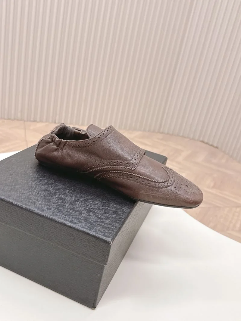MoistureWicking Prada Slippers 34976