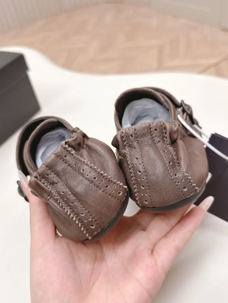 MoistureWicking Prada Slippers 34976