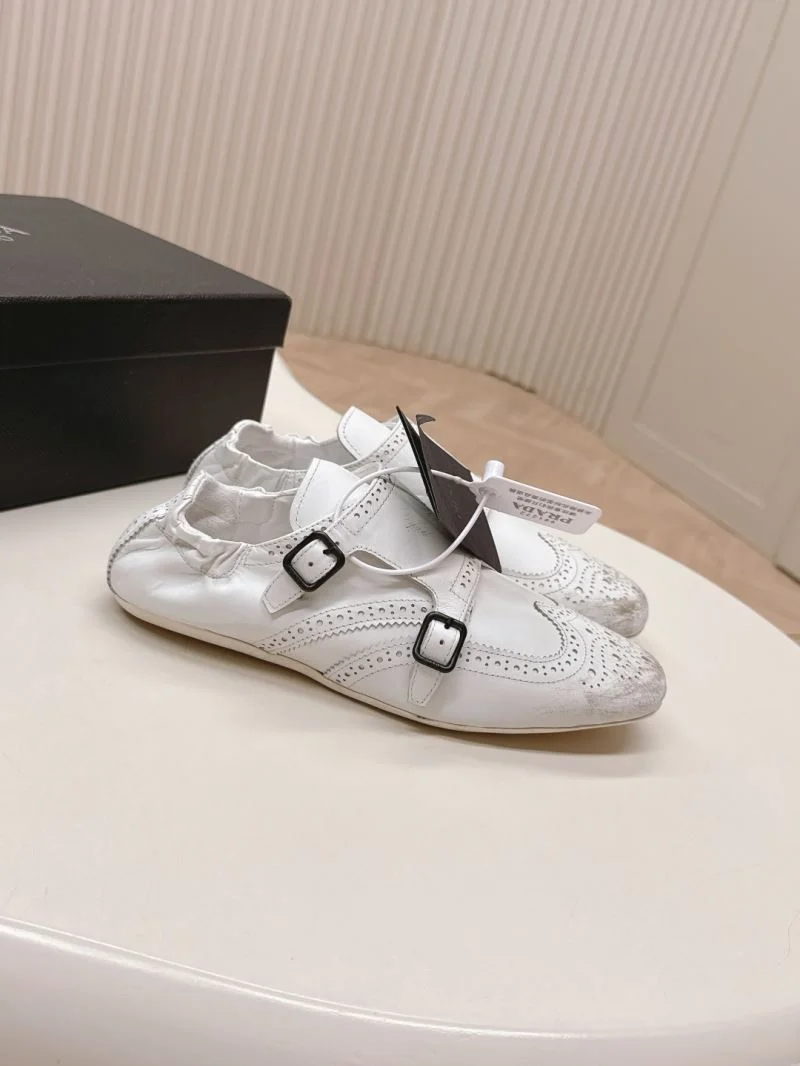 Prada Slippers SmoothTexture 34971