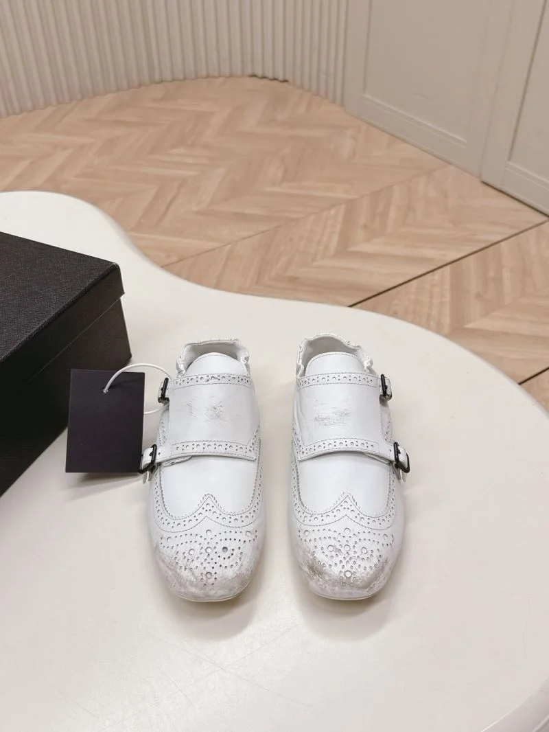 Prada Slippers SmoothTexture 34971