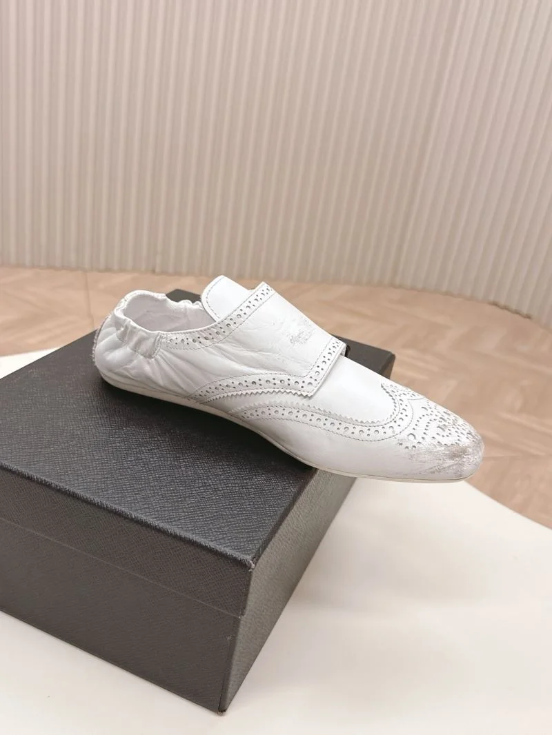 Prada Slippers SmoothTexture 34971
