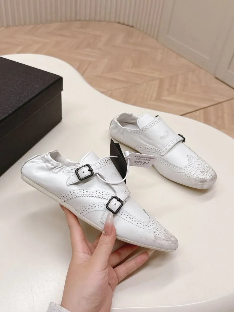 Prada Slippers SmoothTexture 34971