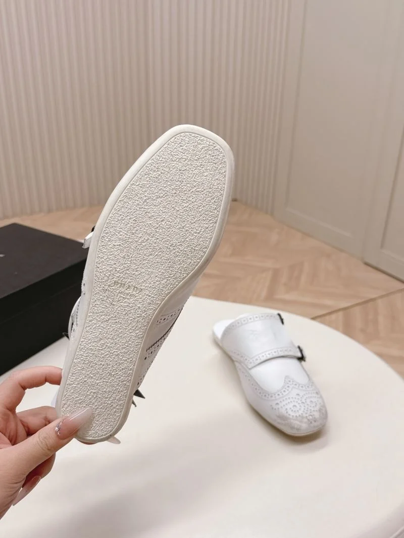 Prada Slippers FashionForward 34973