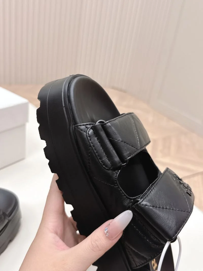 ComfortFit Prada Slippers 34974