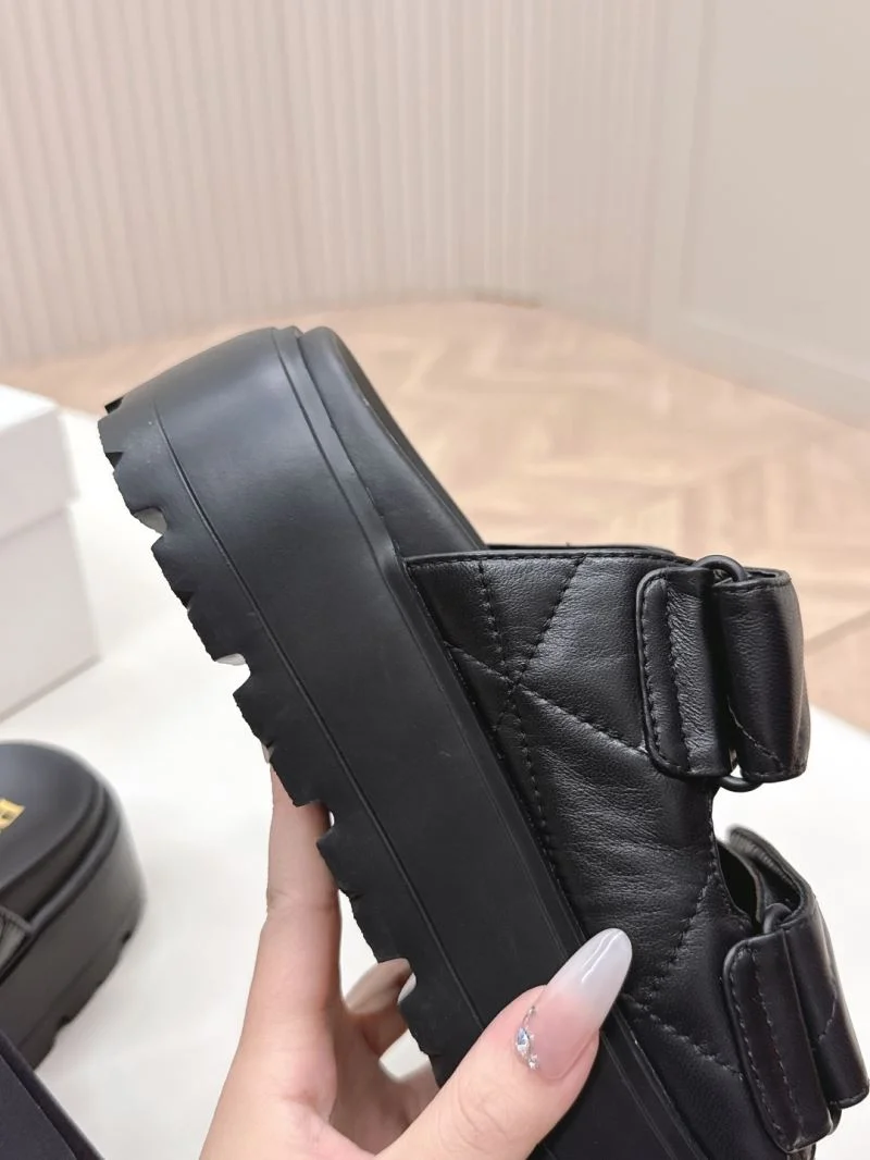 ComfortFit Prada Slippers 34974