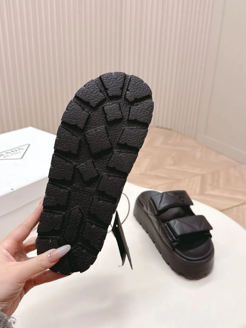 ComfortFit Prada Slippers 34974