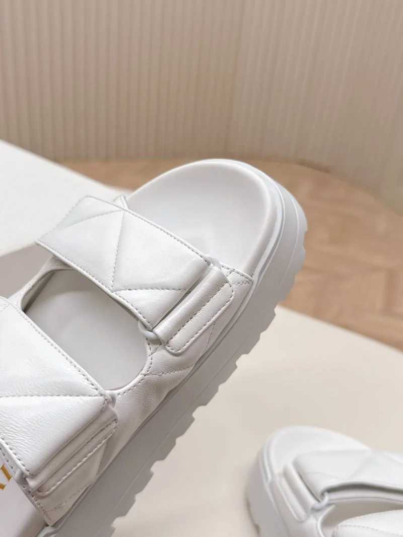 Sporty Prada Slippers 34970