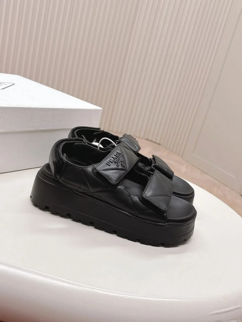 Comfortable Prada Slippers 34968