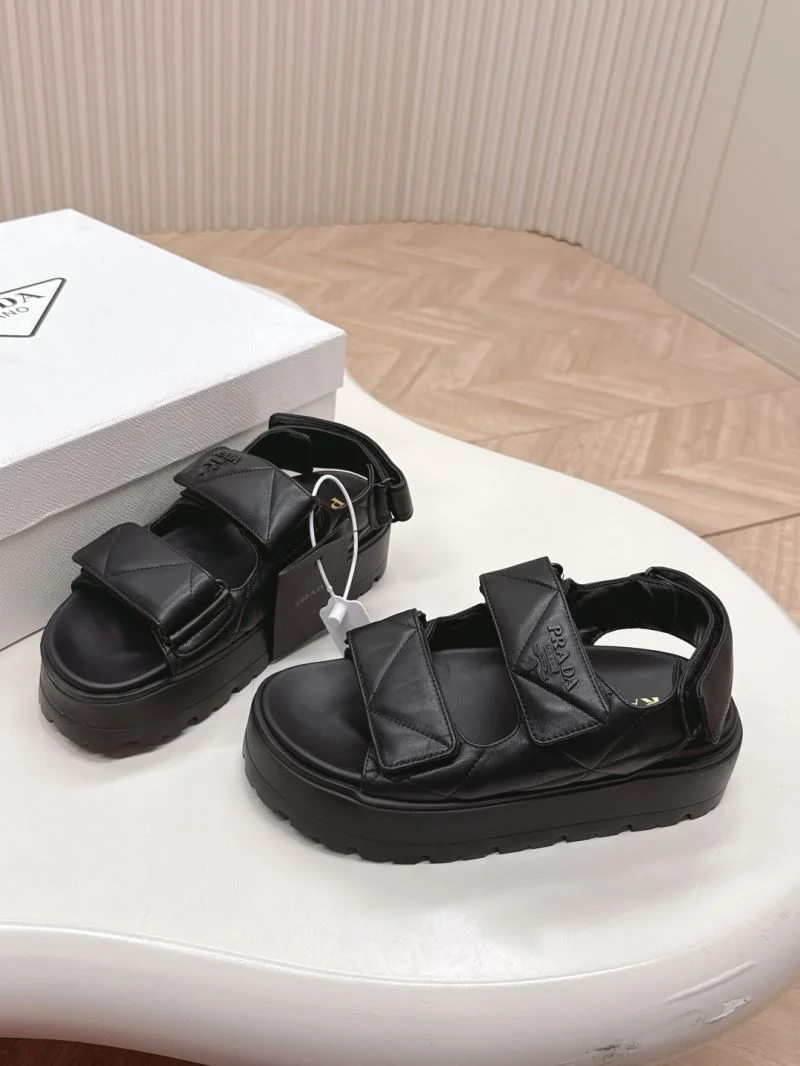 Comfortable Prada Slippers 34968