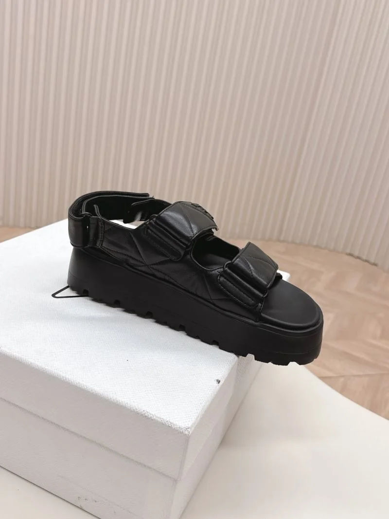 Comfortable Prada Slippers 34968