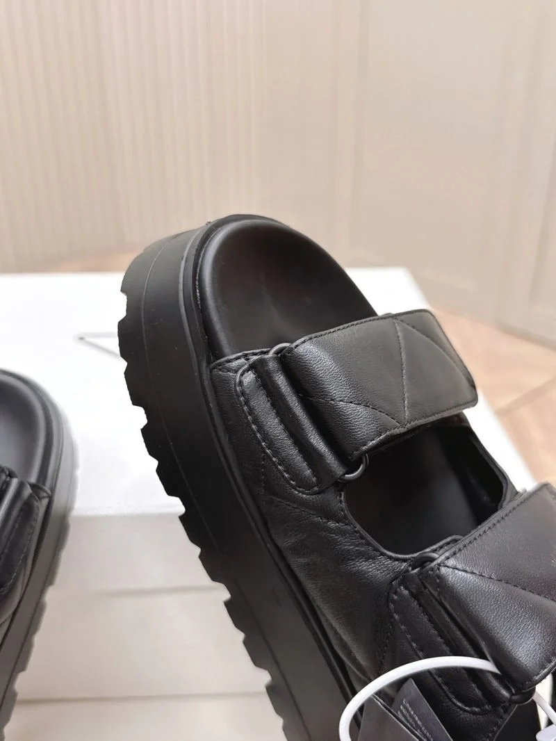 Comfortable Prada Slippers 34968