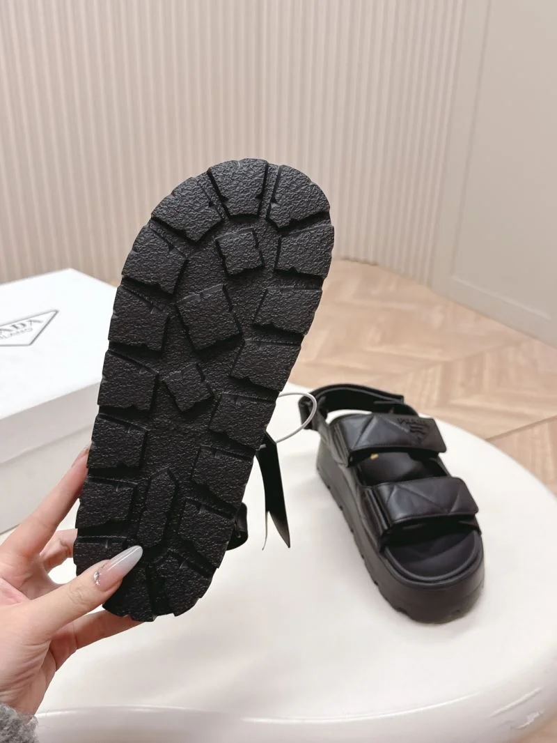 Comfortable Prada Slippers 34968