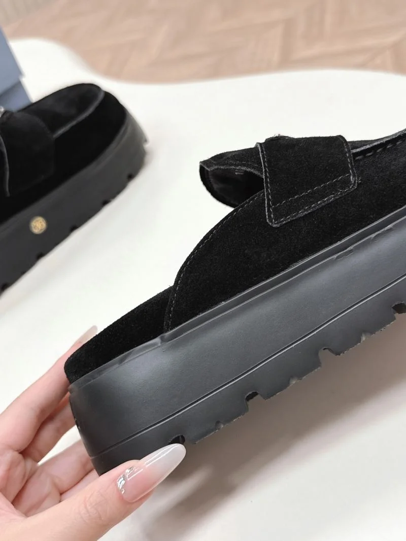 SmoothTexture Prada Slippers 34967
