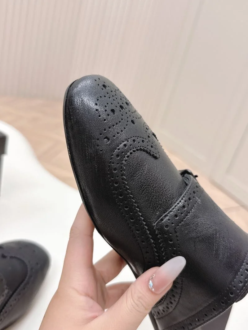 Soft Prada Slippers 34966