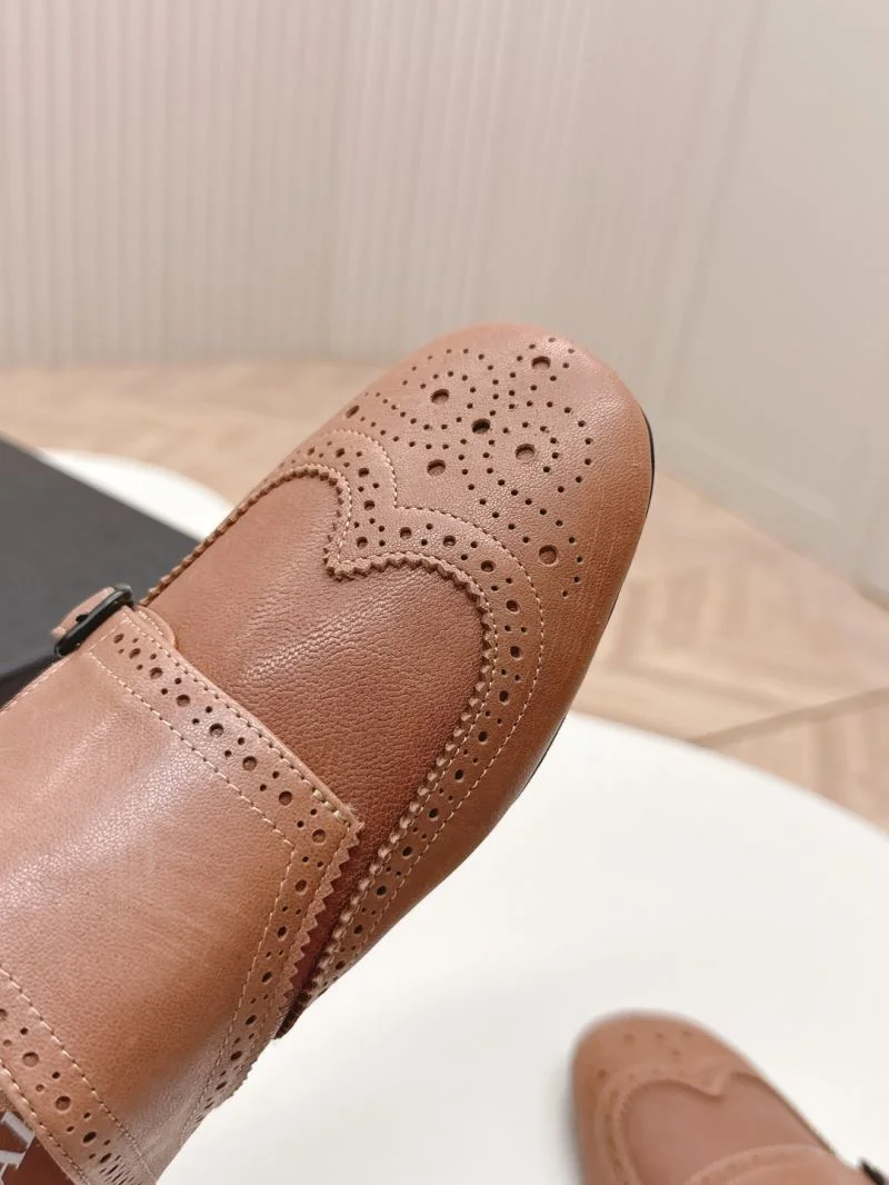 Prada Slippers Compact 34953