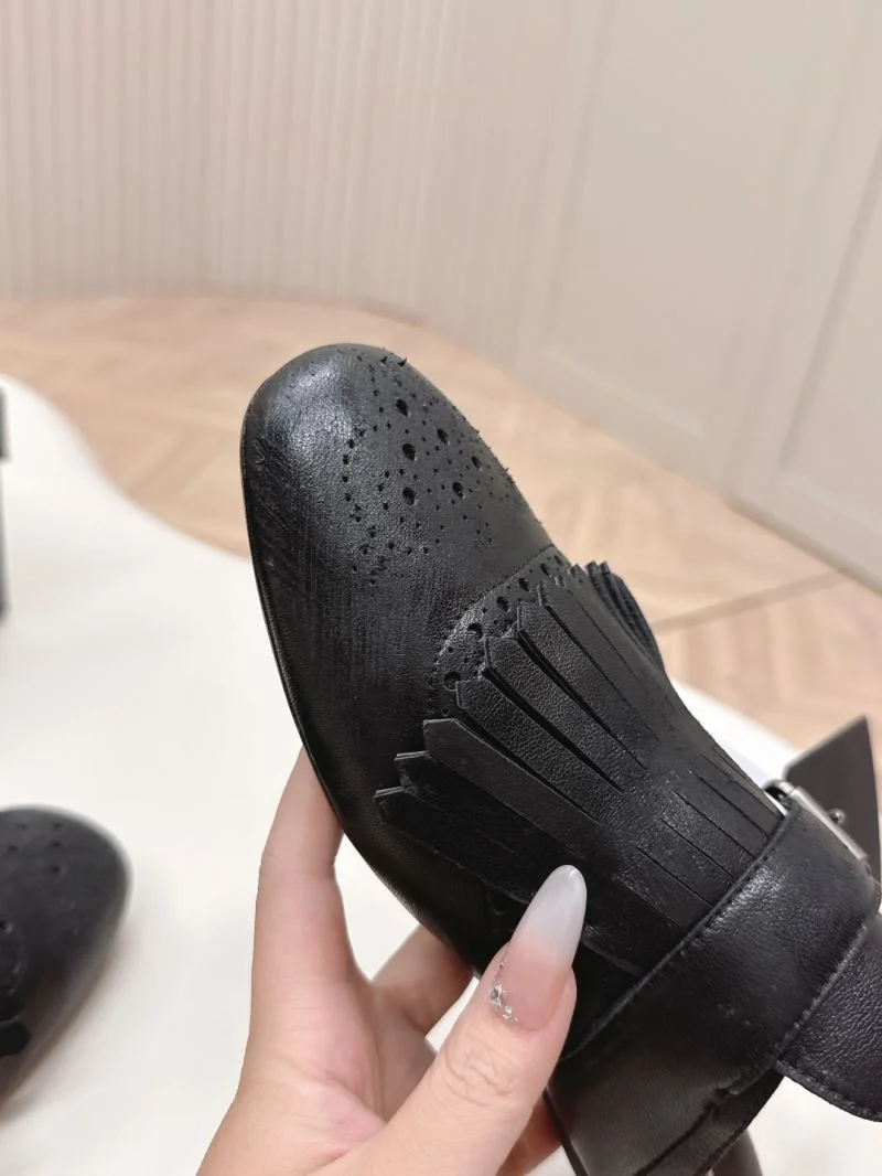 Prada Slippers Trendsetting 34958