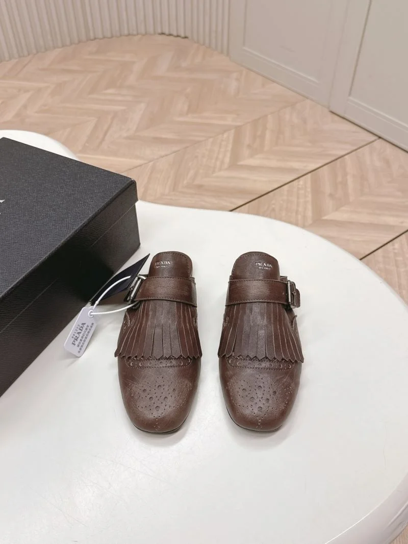 Prada Slippers NewStyle 34941