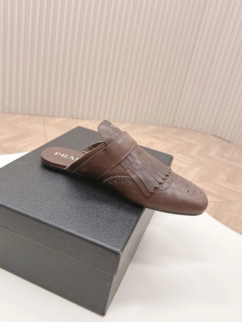 Prada Slippers NewStyle 34941