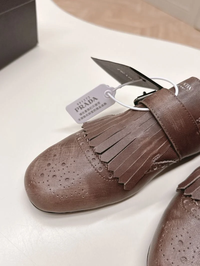 Prada Slippers NewStyle 34941