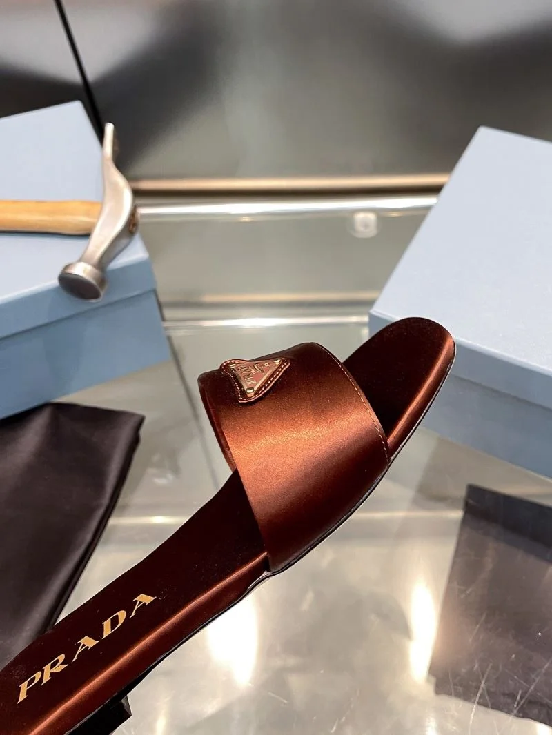 Prada Slippers GoAnywhere 34936