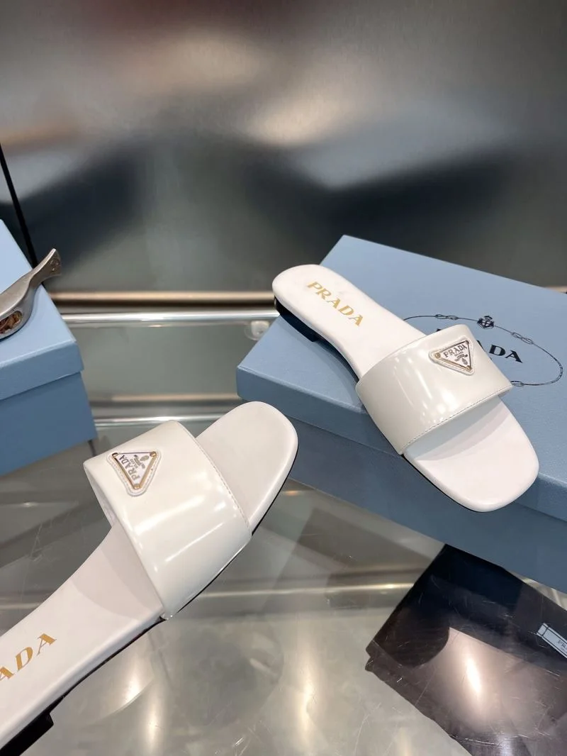 Prada Slippers SunProtective 34947