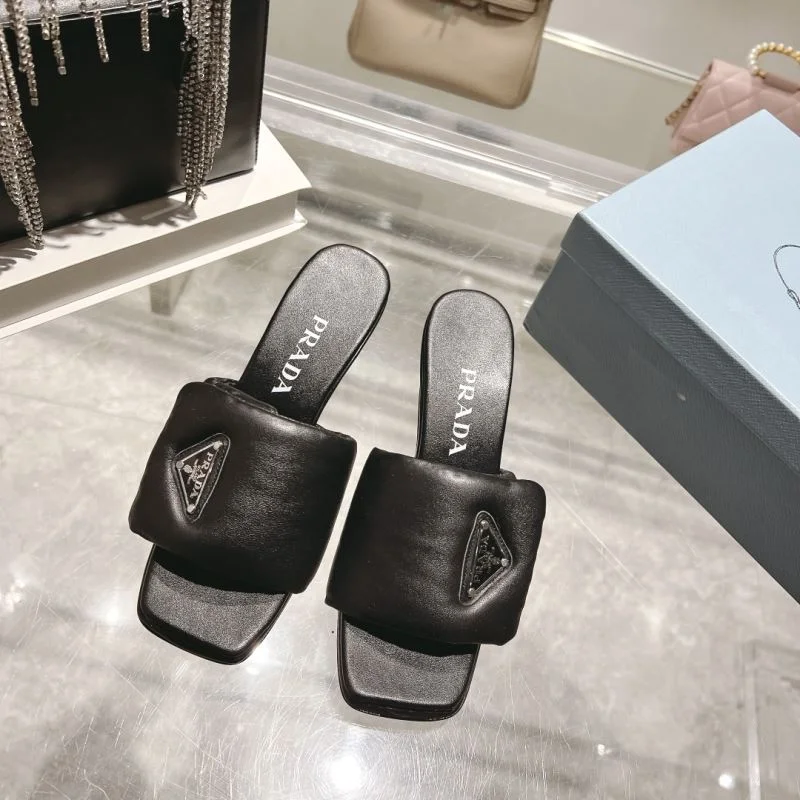 Prada Slippers ZeroBulk 34942