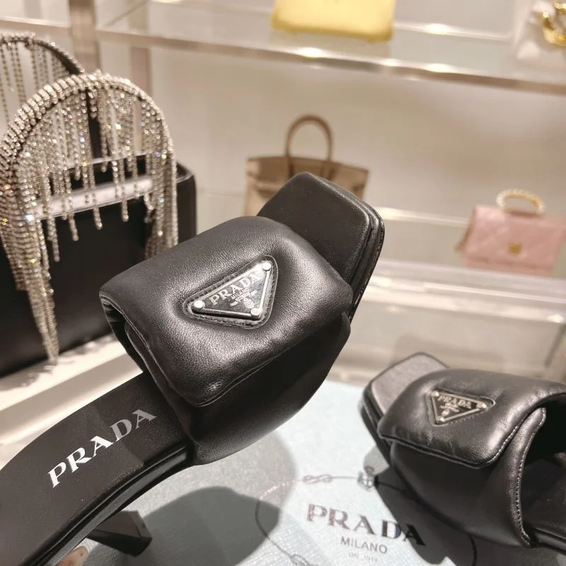 Prada Slippers ZeroBulk 34942