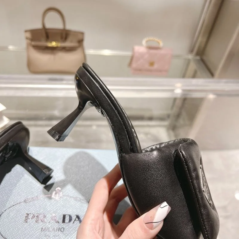 Prada Slippers ZeroBulk 34942