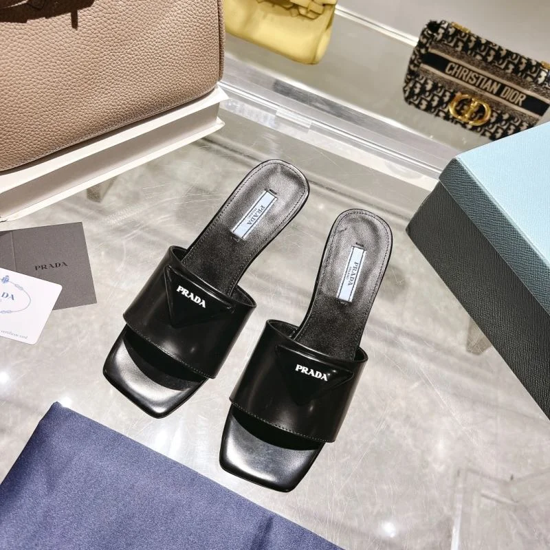 Prada Slippers FashionForward 34946